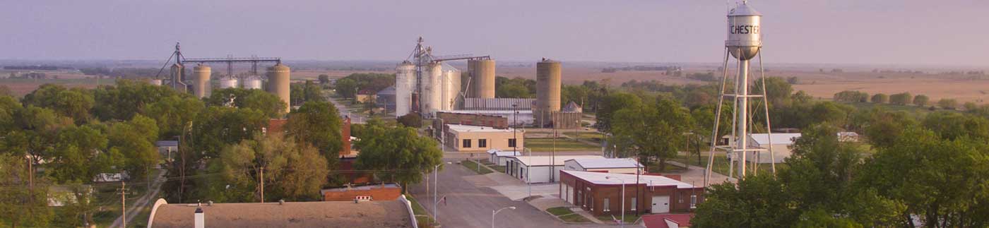 Shopping in Thayer County, NE