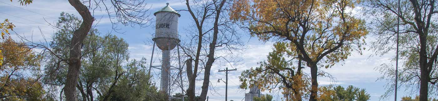 Cost of Living in Thayer County, NE