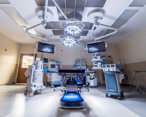 Thayer County Health Services (TCHS)