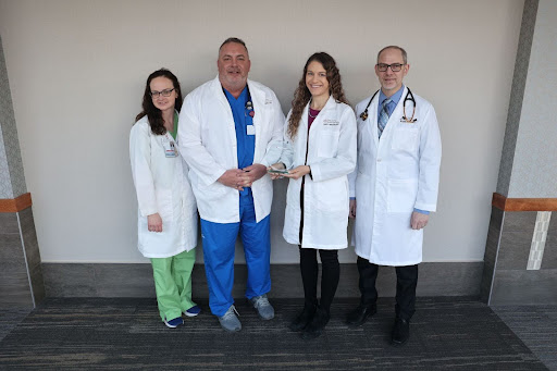 Thayer County Health Services (TCHS)